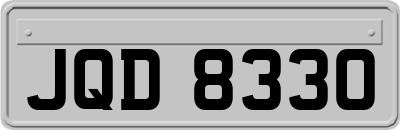 JQD8330