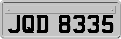 JQD8335