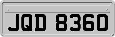 JQD8360