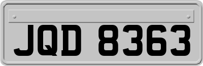 JQD8363