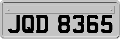 JQD8365