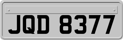 JQD8377