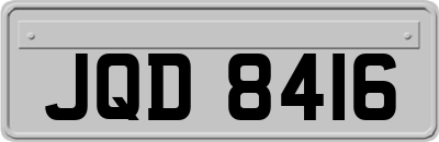 JQD8416