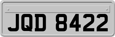JQD8422