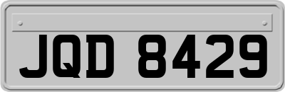 JQD8429