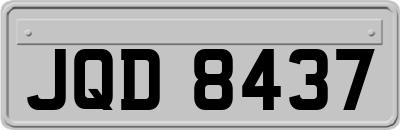 JQD8437