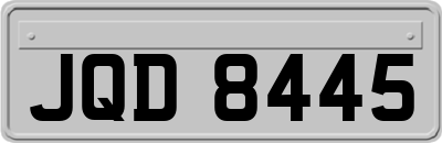 JQD8445