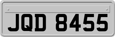 JQD8455