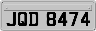 JQD8474