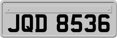 JQD8536