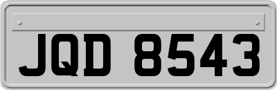 JQD8543