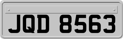 JQD8563