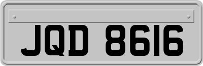 JQD8616