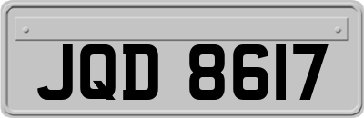JQD8617
