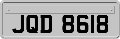 JQD8618