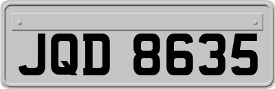 JQD8635