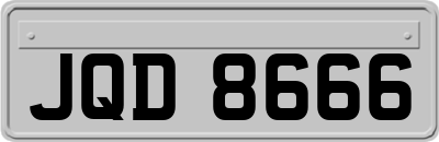 JQD8666