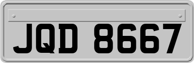 JQD8667