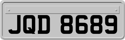 JQD8689