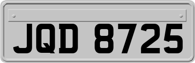 JQD8725
