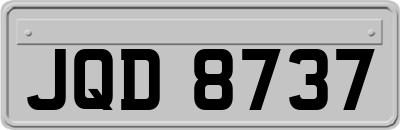 JQD8737