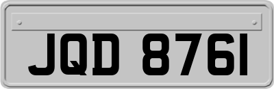 JQD8761