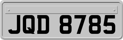 JQD8785