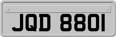 JQD8801