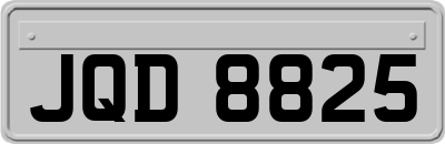 JQD8825