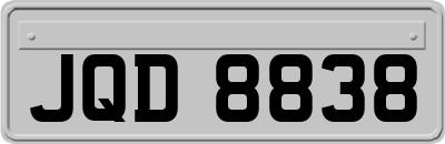 JQD8838