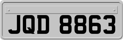 JQD8863