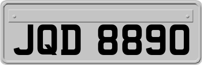 JQD8890