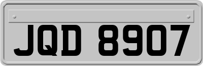 JQD8907