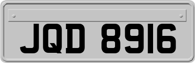 JQD8916