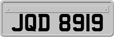 JQD8919