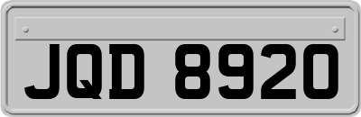 JQD8920