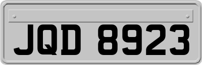 JQD8923