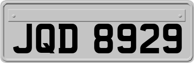 JQD8929