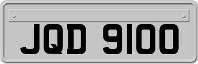 JQD9100