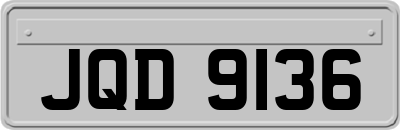 JQD9136