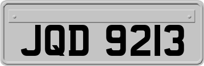 JQD9213