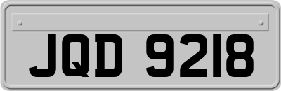 JQD9218