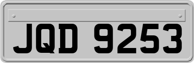 JQD9253