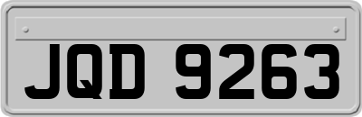 JQD9263