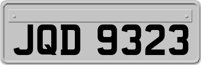 JQD9323