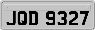 JQD9327