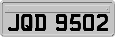 JQD9502