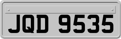 JQD9535