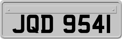 JQD9541