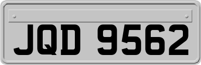 JQD9562